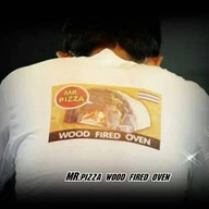 Mr Pizza