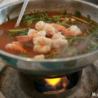 The House Bar&Restaurant