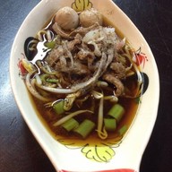 ก๋วยเตี๋ยวเรือ ยกพลขึ้นบก เมเจอร์ฮอลลิวูด รามคำแหง