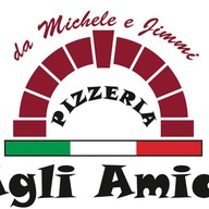 Pizzeria AGLI AMICI da Michele