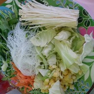 แมนเนื้อย่างเกาหลี