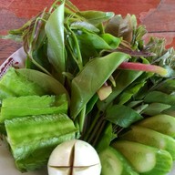ร้านอาหารครัวมิตรภาพ