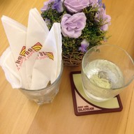 Silkream dolci café สยามสแควร์