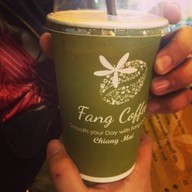 Fang Coffee