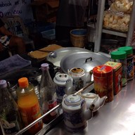 เอกนมสด