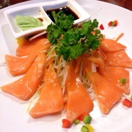 บ้านร่มไม้