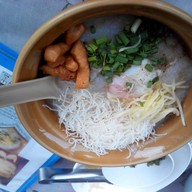 โจ๊กบางกอก รามคำแหง