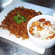 มณีบุญข้าวต้มบาทเดียว