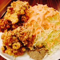 Bakudanya Central ลาดพร้าว
