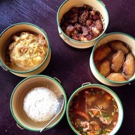 @ปิ่นโต ม.ธรรมศาสตร์ รังสิต