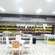 เนยสด ปาร์ค