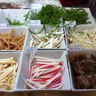 Food Court  โลตัส ศาลายา
