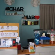 Charmar Cafe and Dog services (ชามา)