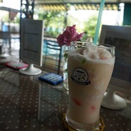 Charmar Cafe and Dog services (ชามา)