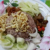 ป้าแอ๊ดขนมหวาน