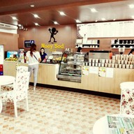 กาแฟเนยสด