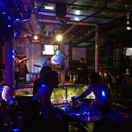 MONKEY CLUB