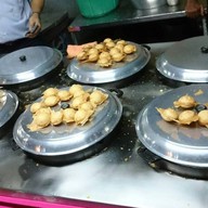 ขนมครกชาววัง ซอยเพชรบุรี 5