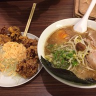 Bakudanya Central ลาดพร้าว