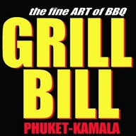 Grill Bill
