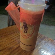 ชาชัก ป๋านม