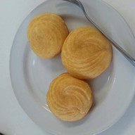 D’oro Coffee อาคารจอดรถบางมด