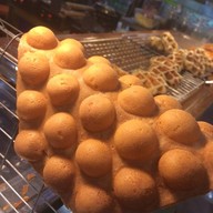 Egg-E-Egg-Egg เมกะบางนา