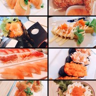 Sushi Box