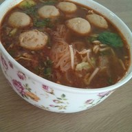 ก๋วยเตี๋ยวรสเด็ด ริมกก