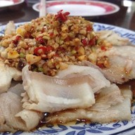 โภชนาการอาหารไทย-จีน