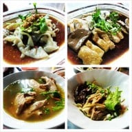 เจริญรัถเป็ดพะโล้