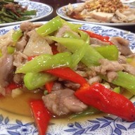 โภชนาการอาหารไทย-จีน