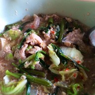 สุกี้ท่างาม