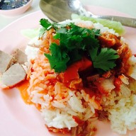 แสนโอชา ข้าวมันไก่