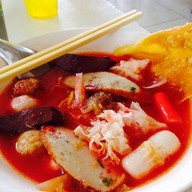 แสนโอชา ข้าวมันไก่