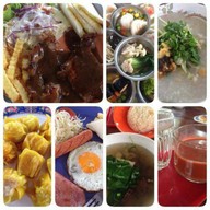 โจ๊กกลางซอย