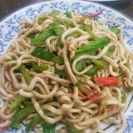 โภชนาการอาหารไทย-จีน