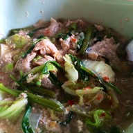 สุกี้ท่างาม