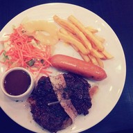 Santa Fe (โลตัสสงขลา)