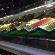 KIN Donburi Cafe’  เซ็นทรัลชิดลม