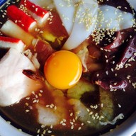 หมูกระทะหนองกี่ เมืองปราจีนบุรี