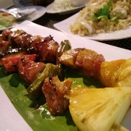 โต๊ะเฮง