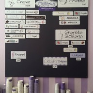 Bellamia Gelateria Italiana