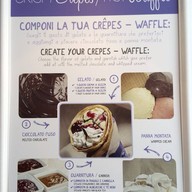 Bellamia Gelateria Italiana