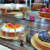 Tart To Tart สยามพารากอน