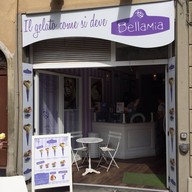 Bellamia Gelateria Italiana
