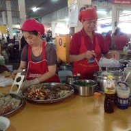 ก๋วยจั๊บโกลาน