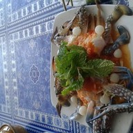 ส้มตำคุณเล็ก แซ่บเว่อร์