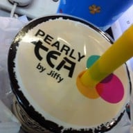 Pearly Tea ปตท. โคราช-จอหอ
