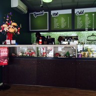 wakecup coffee & bakery เอสโซ่ เทพารักษ์ กม.8